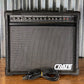 Crate USA GT-80 Tube Mosfet Hybrid 1x12" 80 Watt Two Channel Guitar Amplifier Combo Used