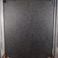 Genzler NC-112T NU CLASSIC 1x12” & Tweeter 300 Watt 8 ohm Bass Amplifier Speaker Cabinet Demo