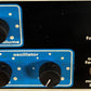 Traynor Group Two/VC 100 Watt Bass Amplifier Head Used