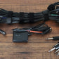 Ddrum DD1 100 Series Five Piece Electronic Drum Kit Used
