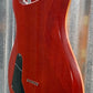 PRS Paul Reed Smith SE 277 Baritone Semi-Hollow Vintage Sunburst Guitar & Bag 277SH #1881