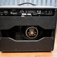 Bogner Alchemist 112 40 Watt Tube Guitar Amp with Footswitch Delay & Reverb Used