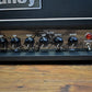 Laney GH50R All Tube  2 Channel 50 Watt Guitar Amplifier Head Demo