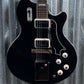 Supro Americana 1582VJB Coronado II Vibrato Jet Black Guitar #0885