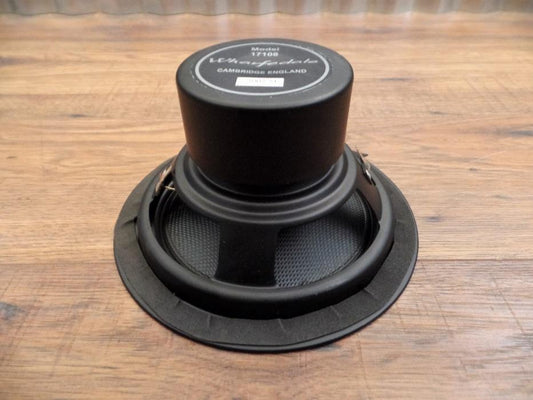 Wharfedale Pro D-471 7 4 Ohm Bass Speaker Diamond 8.2 Active 17108