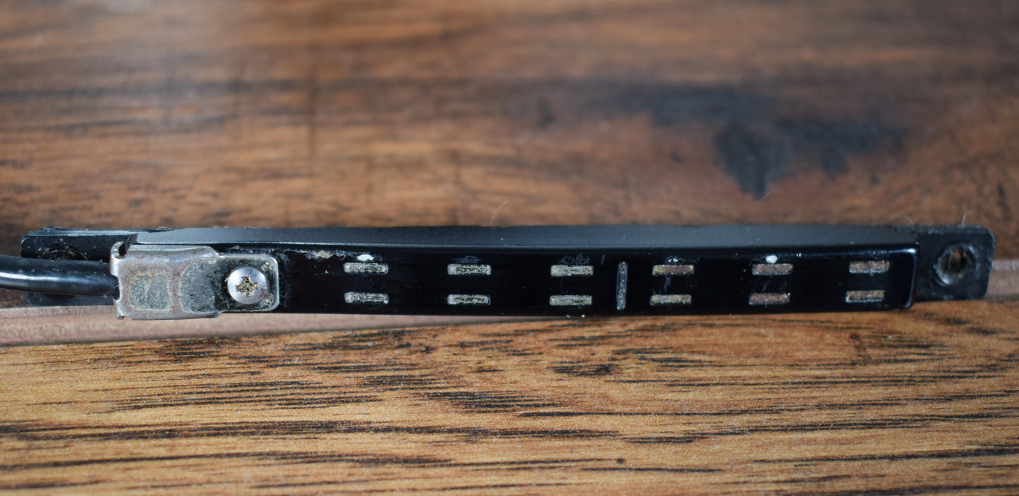 Roland GK-2A Guitar Midi Pickup Used