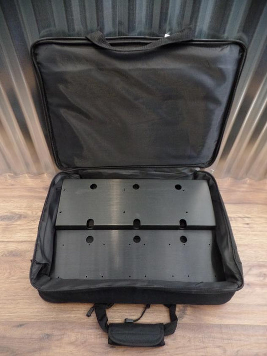T-Rex Engineering Tonetrunk 45 Pedal Board & Gig Bag #1001