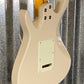 Vola OZ RV MF V3 MC Vintage White Guitar & Bag #2618