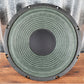 Eminence Patriot Series Cannabis Rex 10" 50 Watt 8 Ohm Guitar Amplifier Speaker Used
