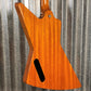 Gibson Explorer Antique Natural Guitar & Case 2020 #0215 Used