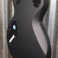 ESP LTD EC-256 EC Series Black Satin Guitar LEC256BLKS #1118