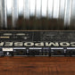 Behringer Composer MDX2100 2-Channel Compressor/Limiter/Expander/Gate Rackmount Used