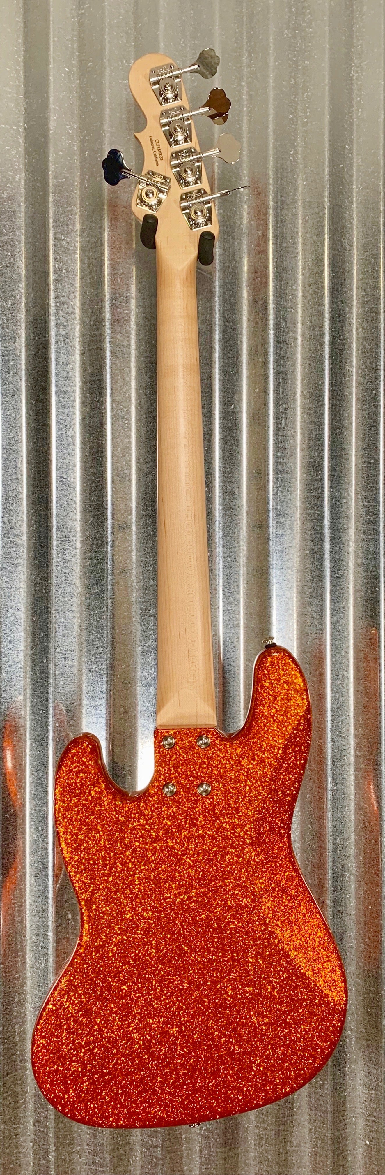 ギター ORANGE Bass Butler The Bass Butler – Orange Amps