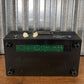Kustom Amplification Defender 5HMOD 5 Watt All Tube Guitar Amplifier Head Demo
