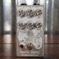 Earthquaker Devices EQD Space Spiral  Modulated Delay V2 Guitar Effect Pedal