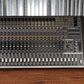 Mackie CFX20 MK II 20 Channel Compact SR Integrated Live Sound Mixer Used
