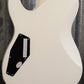 ESP LTD Eclipse 87' Custom NT Pearl White Seymour Duncan Guitar ECLIPSENT87PW #1002 Used