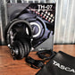 Tascam TH-07 High Definition Monitor Headphones