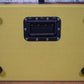 Gator Cases GR-RETRORACK-3TW 3 Space Guitar & Bass Amplifier/Effects Rack Case Tweed