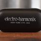 Electro-Harmonix EHX R&B Wireless Rechargeable Bluetooth Earbuds Headphones & Case