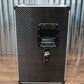 GR Bass AT410+ Plus 4x10" AeroTech Carbon Fiber Featherweight Bass Amplifier Speaker Cabinet 4 Ohm