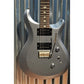 PRS Paul Reed Smith S2 Custom 24 Platinum Metallic Guitar & Gig Bag 2017 #6576