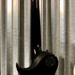 Washburn Parallax L27 Marc Rizzo 7 String Black EMG 707 Guitar PXL-MR27B-D #0212