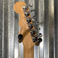 Reverend Six Gun HPP Chronic Blue Guitar #54433