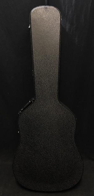 TKL 08815-LTD Limited Edition Hardshell Dreadnought Acoustic Guitar Case *