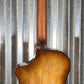 Breedlove Pursuit Exotic S Concert Nylon CE Cedar Acoustic Electric Guitar PSCN01NCERCMY #0753