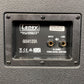 Laney GS412IA 4x12" 320 Watt Angled Guitar Amplifier Extension Speaker Cabinet