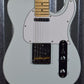 G&L Tribute ASAT Classic Sonic Blue Guitar #6327 Used