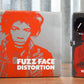 Dunlop JHM5 Jimi Hendrix Fuzz Face Distortion Guitar Effect Pedal