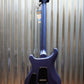 PRS Paul Reed Smith S2 Custom 24 LTD ED Lavender Metallic Guitar & Bag 2017 #68