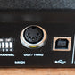 Behringer Pro-1 Analog Synthesizer Demo
