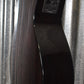 Breedlove Discovery Concert Black Widow CE Mahogany Acoustic Electric Guitar #8207