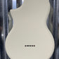 Supro 1261AW Ozark Antique White Guitar & Bag #155 Demo