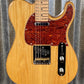 G&L Tribute ASAT Classic Natural Guitar #2033