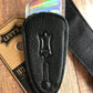 Levy's M7SC-SIL 2" Adjustable Vinyl Guitar & Bass Strap Silver Spectrum Rainbow