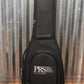 PRS Paul Reed Smith USA Silver Sky John Mayer Golden Mesa Guitar & Bag #4585
