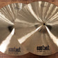 Dream Cymbals C-HH14 Contact Series Hand Forged & Hammered 14" Hi Hat Set Demo