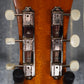 Epiphone Masterbuilt FT-79 Texan Antique Natural Aged Acoustic Electric Guitar #5954 Used