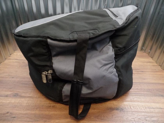 TKL 4677-12 Black Belt 18"x22" Drum Bag #4010 *