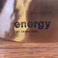 Dream Cymbals ECRRI20 Energy Hand Forged & Hammered 20" Crash Ride