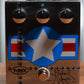 T-Rex Engineering Michael Angelo Batio Signature Overdrive Guitar Effect Pedal Used