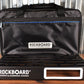 Warwick Rockboard Tres 3.0 B Guitar Effect Pedalboard & Gig Bag