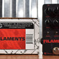 Keeley Electronics Filaments High Gain Distortion Guitar Effect Pedal