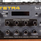 Dave Smith Instruments Tetra Four Voice Analog Synthesizer Used