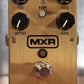Dunlop MXR M77 Custom Badass Modified O.D. Overdrive Guitar Effect Pedal Used