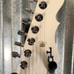 G&L USA Doheny Pearl White Guitar & Case #7259
